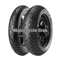 180/55R17 METZELER...