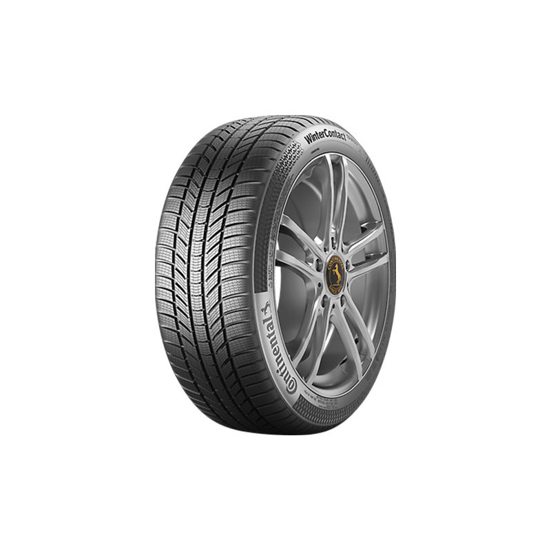 205/50R17 CONTINENTAL TS870PXL 93V