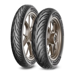 130/90R17 MICHELIN...