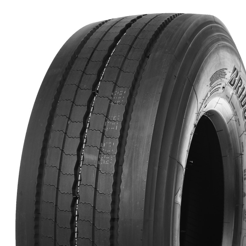 385/65R22.5 BRIDGESTONE DURAVIS R-STEER 002 EVO 164K(158L) TL M+S 3PMSF