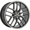 9,5X20 BBS CCR 5/112   ET48 CH82,0