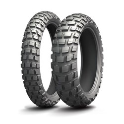 170/60R17 MICHELIN...