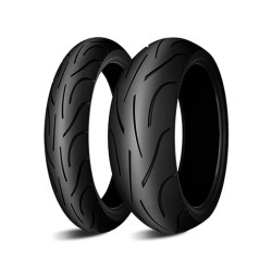 170/60R17 MICHELIN...