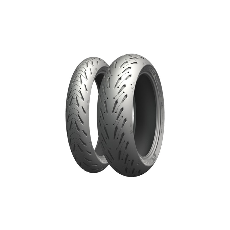 120/60R17 MICHELIN ROAD5 55W