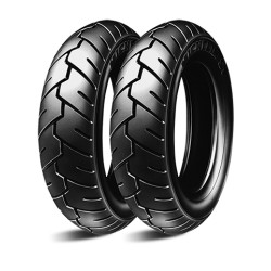 300/80R10 MICHELIN S1 50J