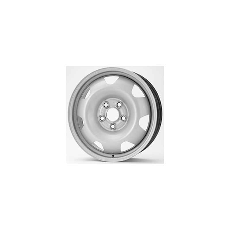 7,0X17 VW STEEL 5/120 ET56 CH65,1