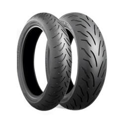 110/70R12 BRIDGESTONE...