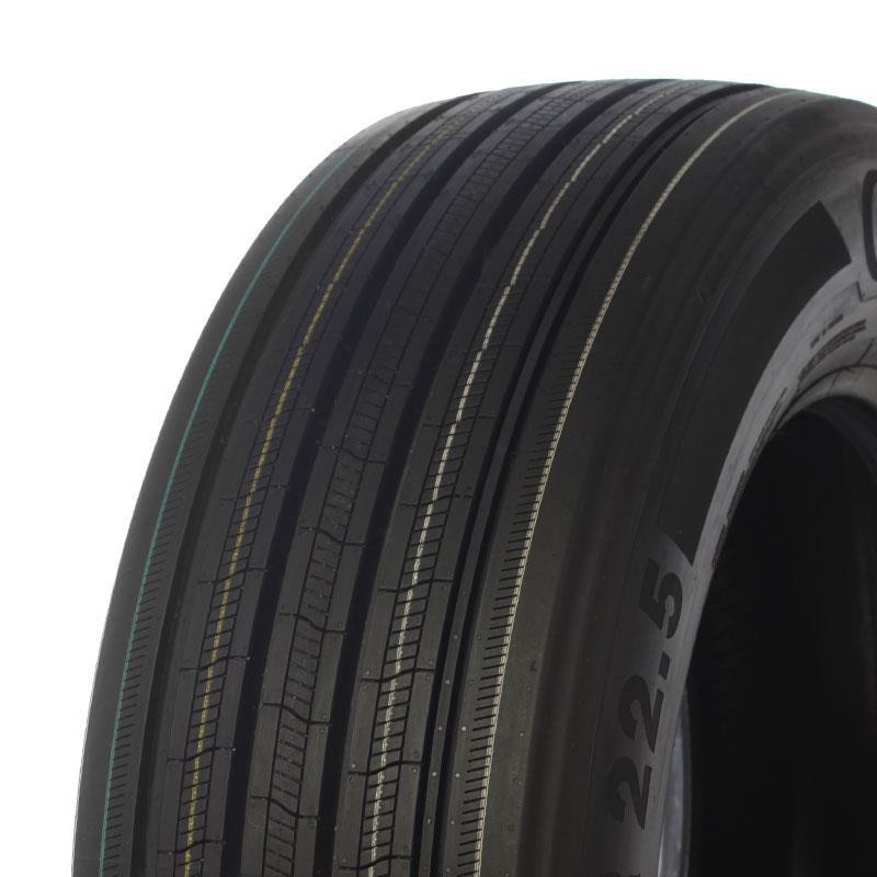 295/60R22.5 CONTINENTAL ECOPLUS HS3 150/147L 18PR TL M+S 3PMSF