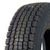 295/60R22.5 CONTINENTAL SCANDINAVIA HDW2 150/147L TL M+S 3PMSF