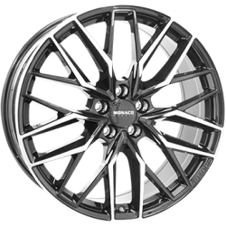 8,0X19 MONACO WHEELS GPX 5/112 ET30 CH70,1