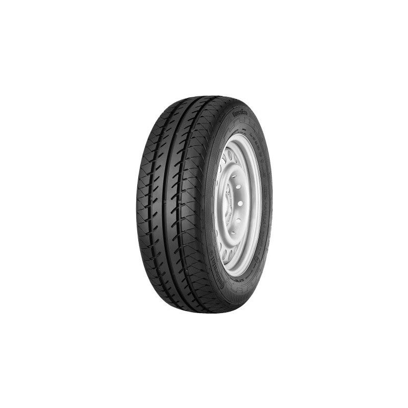 205/65R16 CONTINENTAL VANCONTECO 107T