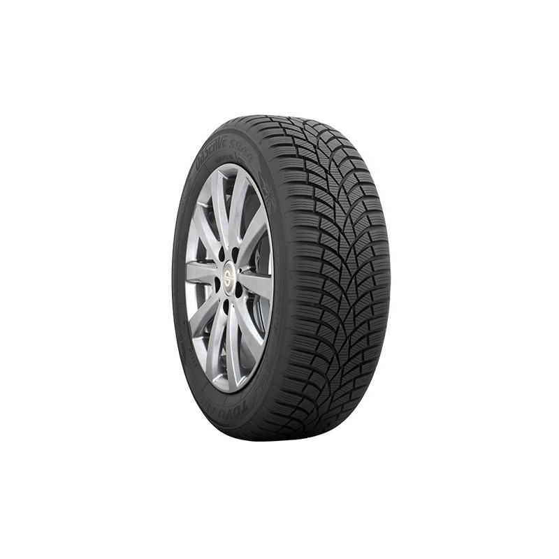 225/55R17 TOYO SNOWPRX944 101V