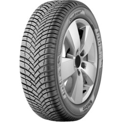 155/65R14 KLEBER QUADRAX2 75T