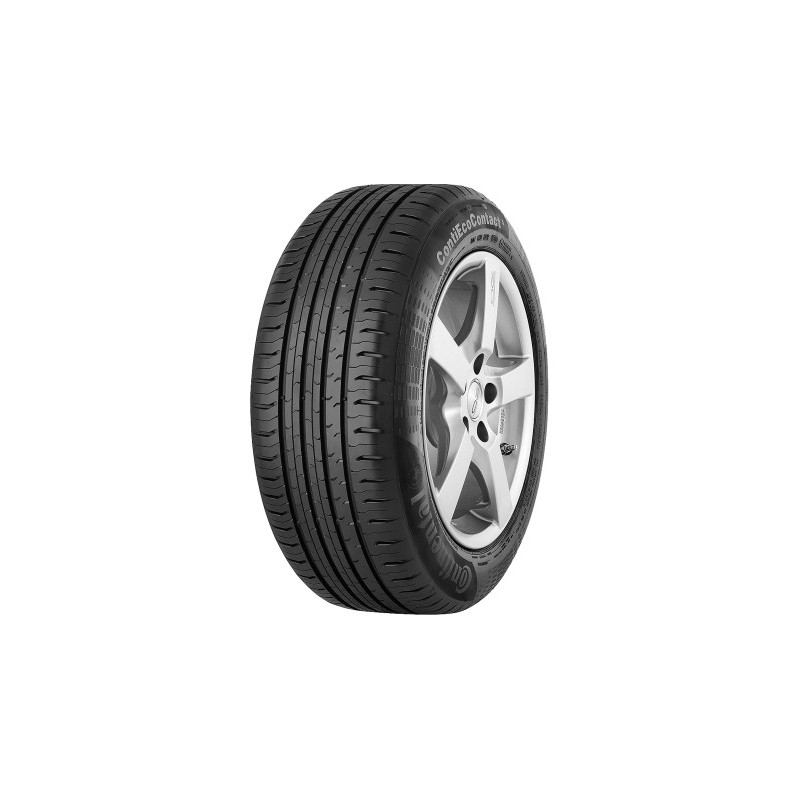 205/55R16 CONTINENTAL ECO5E 91H