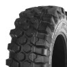 340/80R18 MICHELIN BIBLOAD HARD SURFACE 143A8/143B TL