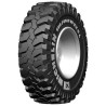 260/70R16.5 MICHELIN BIBSTEEL HARD SURFACE 129A8/129B TL