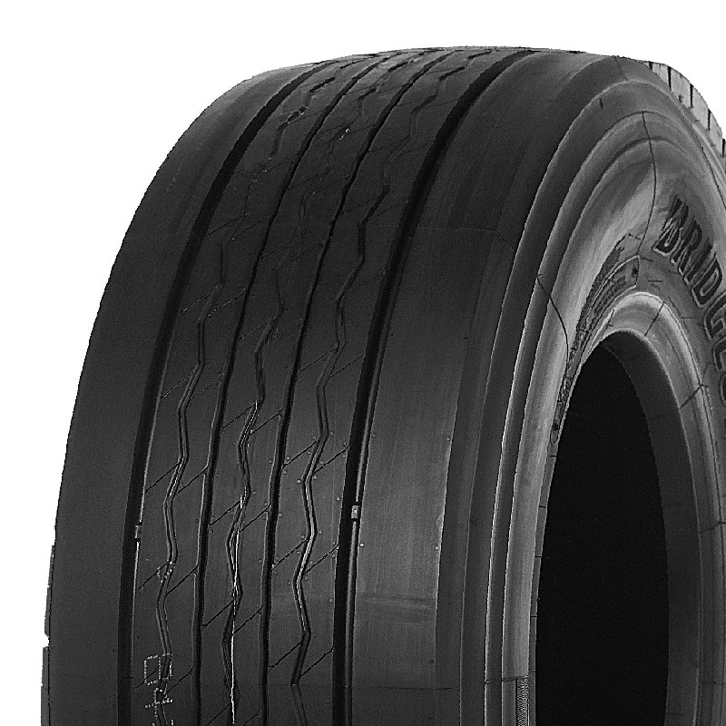 385/55R22.5 BRIDGESTONE ECO HT02 160K/158L TL M+S 3PMSF