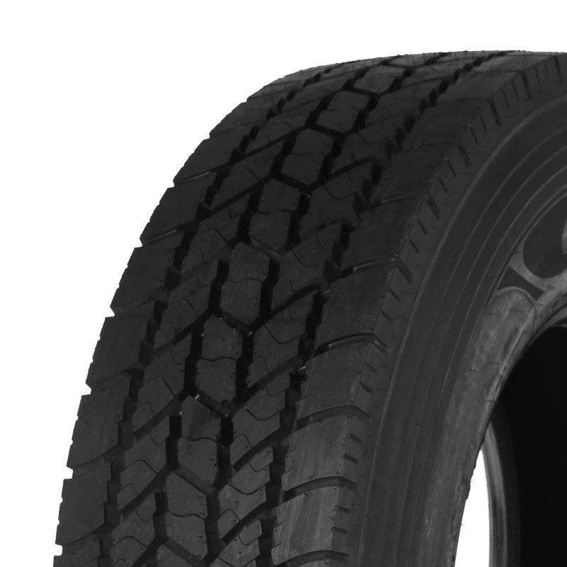 315/80R22.5 GOODYEAR ULTRAGRIP MAX S 156L/150L 18PR HL TL 3PMSF