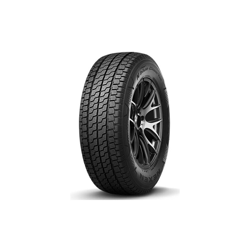 215/70R15 NEXEN NBLUE4SVAN 109S