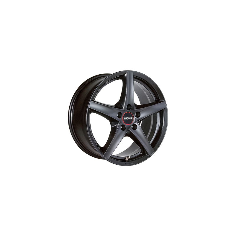 6,5X15 RONAL R41 5/114,3 ET45 CH82