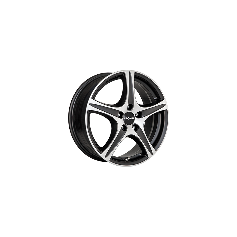 6,5X16 RONAL R56 5/114,3 ET40 CH66,1