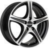6,5X16 RONAL R56 5/114,3 ET40 CH66,1