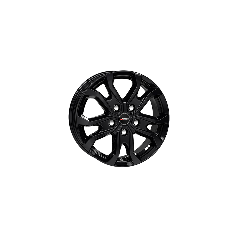 6,5X16 AUTEC KISO 5/120   ET60 CH65,1