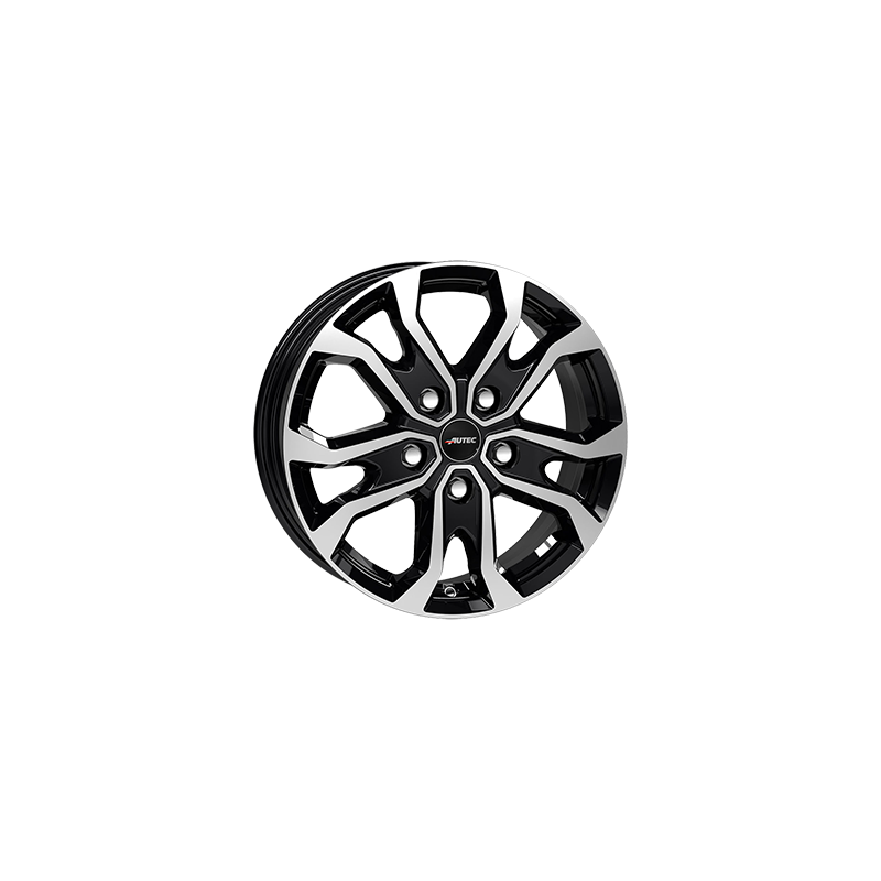 6,5X16 AUTEC KISO 5/130   ET66 CH78,1