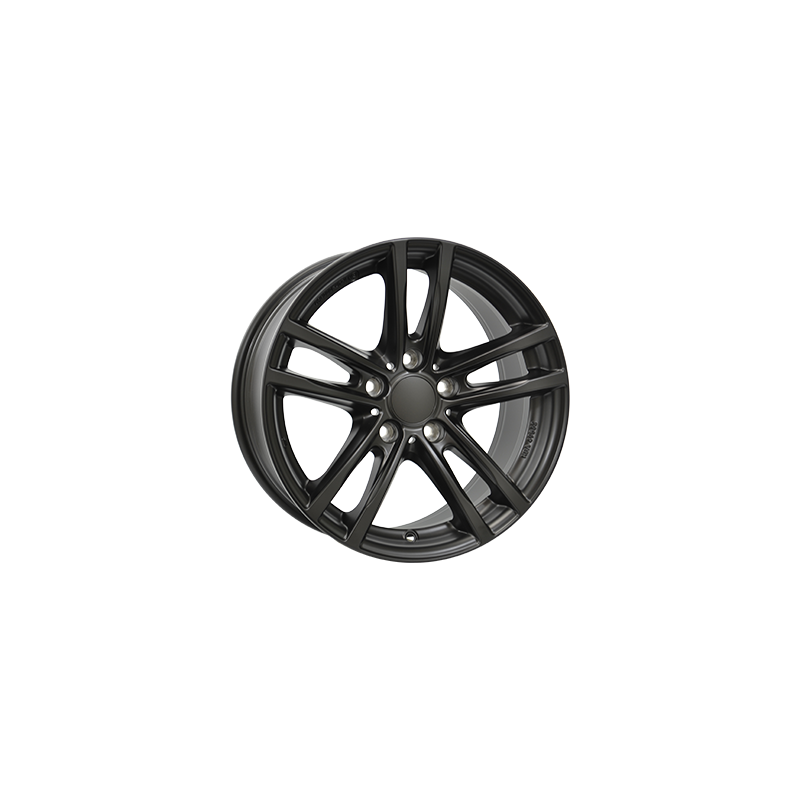 7,0X16 ALUTEC X10 5/120 ET40 CH72,6