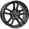 7,0X16 ALUTEC X10 5/120 ET40 CH72,6