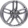6,5X17 ALUTEC IKENU 4/098   ET38 CH58,1