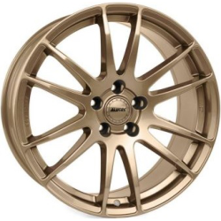 6,5X17 ALUTEC MONSTR...