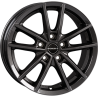 7,0X17 BORBET W 5/108   ET45 CH63,3