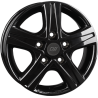 7,0X17 BORBET CWD 5/108   ET46 CH65,1