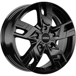7,0X17 RONAL R64 5/118...