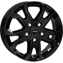 7,0X17 AUTEC KISO 5/118...
