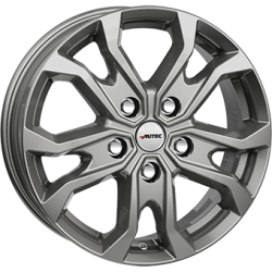 7,0X17 AUTEC KISO 5/120...