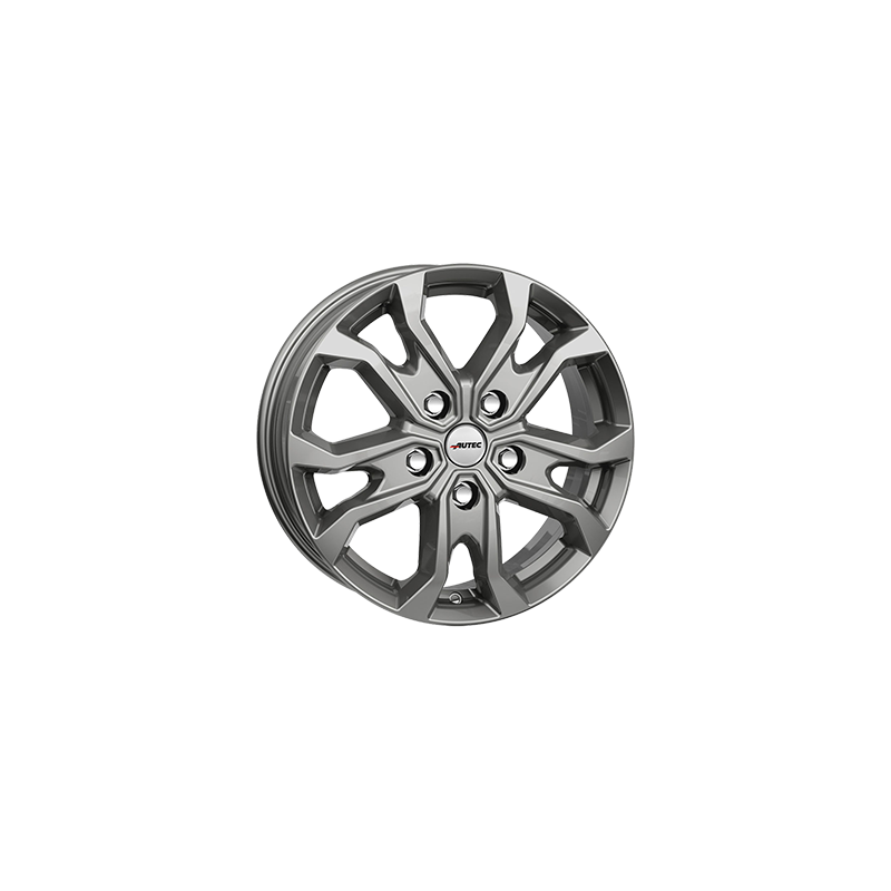 7,0X17 AUTEC KISO 5/120   ET55 CH65,1
