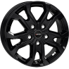 7,0X17 AUTEC KISO 5/130   ET62 CH89