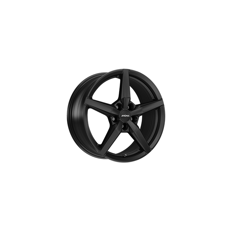 7,5X17 RONAL R69 5/108   ET50 CH76