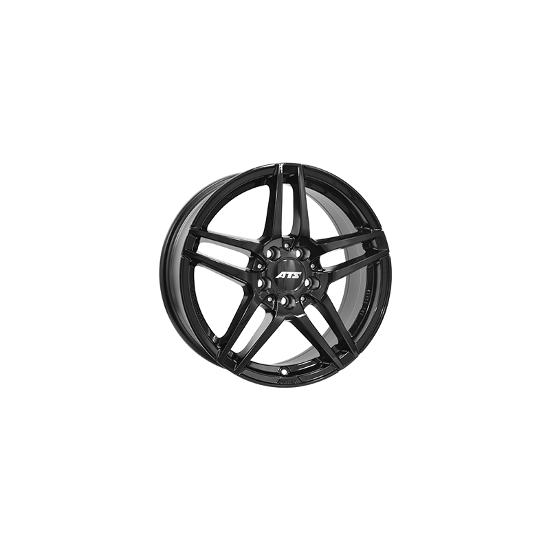 7,5X17 ATS MIZAR 5/112   ET40 CH66,6