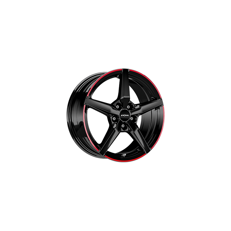 7,5X17 RONAL R69 5/112   ET52 CH66,5