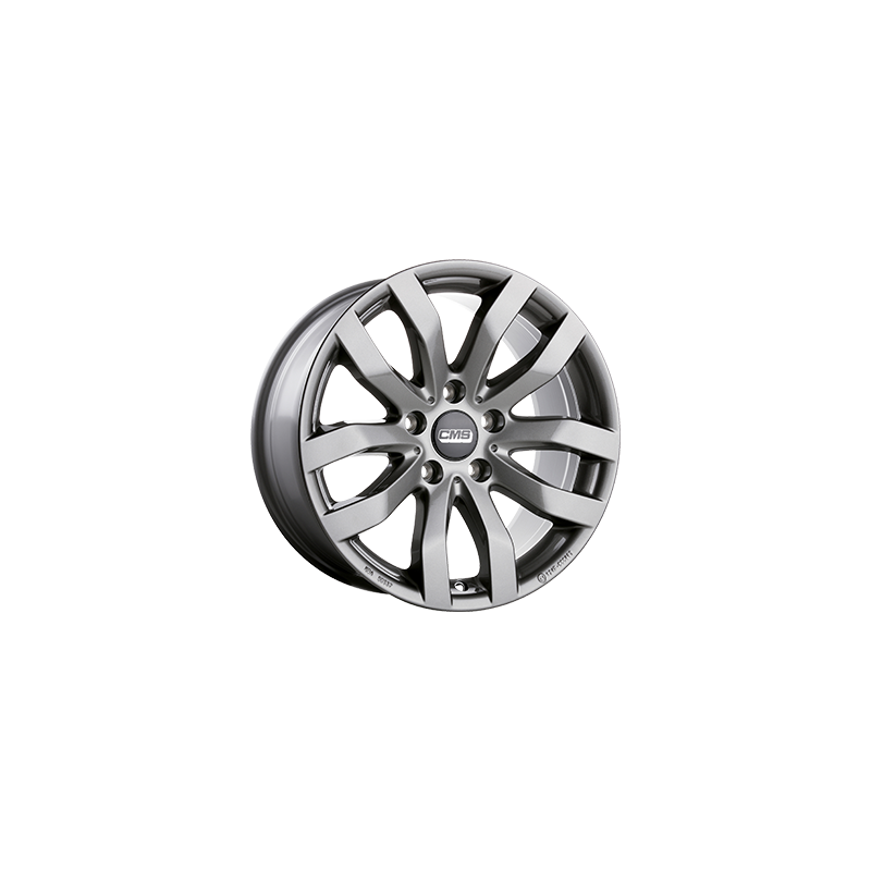 7,5X17 CMS C22 5/114,3 ET40 CH67,1