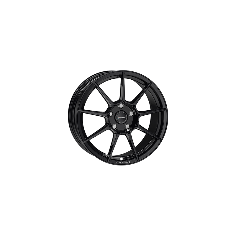 7,5X17 AUTEC CLUB RACING 5/114,3 ET40 CH70