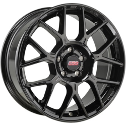 7,5X17 BBS XR 5/120   ET32...