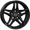 7,5X17 BORBET XR 5/120   ET35 CH72,5