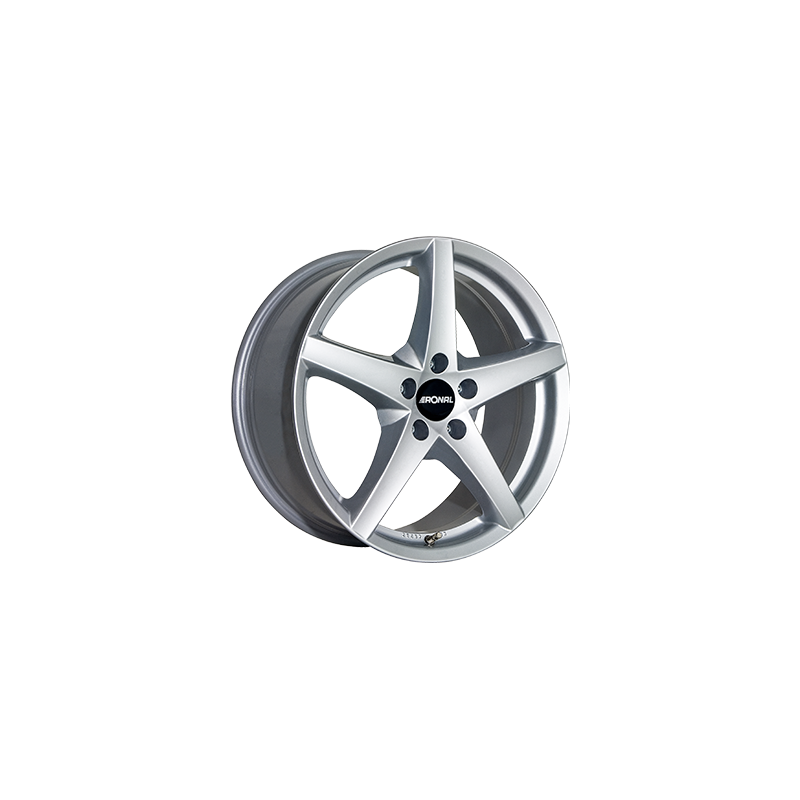 8,0X17 RONAL R41 5/108   ET42 CH76