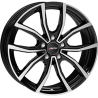 7,0X18 AUTEC VIDRON 5/114,3 ET38 CH67,1