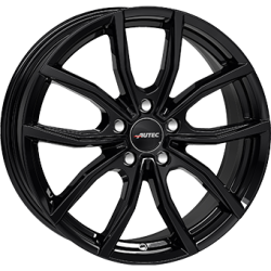 7,0X18 AUTEC VIDRON 5/114,3...
