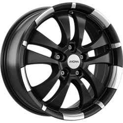 7,5X18 RONAL R59 5/100   ET35 CH68,0